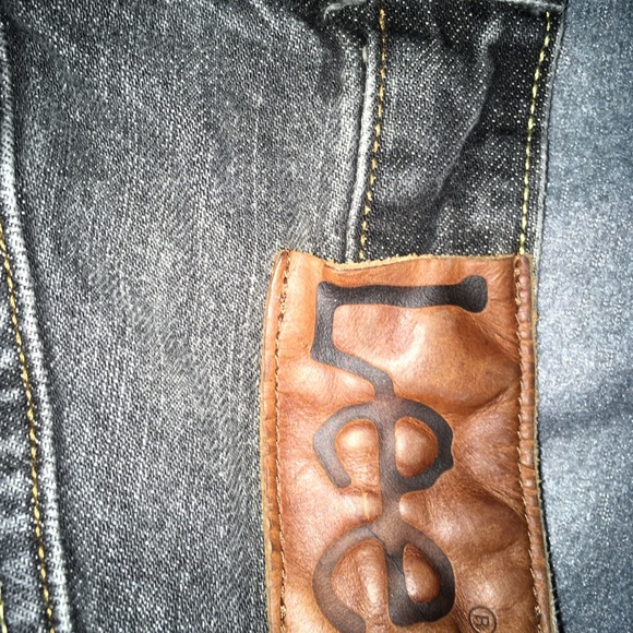 Lee Other - Vintage Lee Jeans